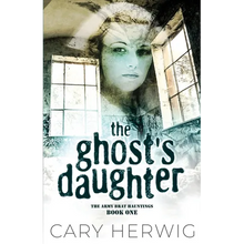 The Ghost's Daughter - Paperback