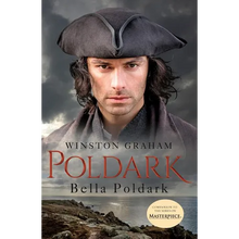 Bella Poldark: A Novel of Cornwall, 1818-1820