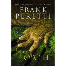 The Oath - Paperback