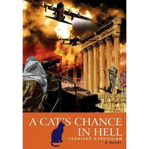 A Cat's Chance in Hell