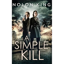 A Simple Kill - Paperback