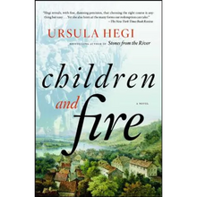 Children and Fire