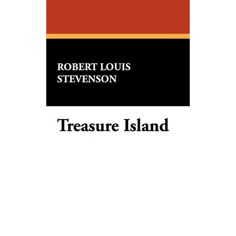 Treasure Island