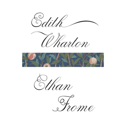 Ethan Frome