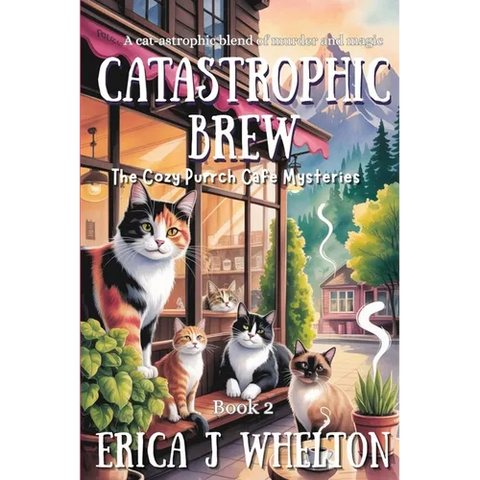 Catastrophic Brew