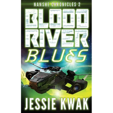 Blood River Blues