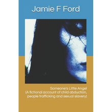 Someone's Little Angel - Paperback