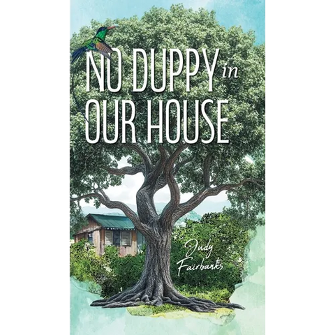 No Duppy in Our House