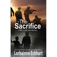 The Sacrifice