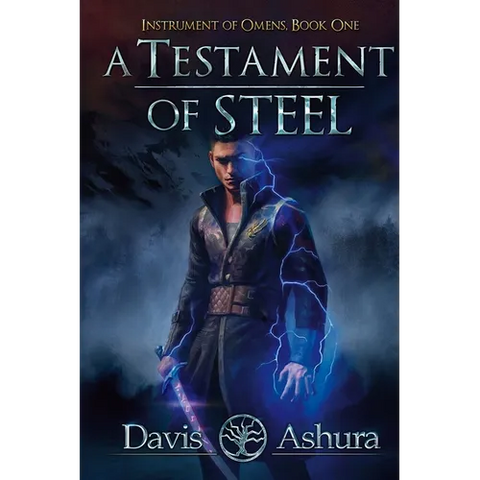 A Testament of Steel