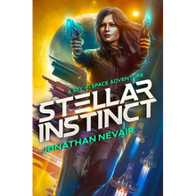 Stellar Instinct