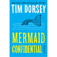 Mermaid Confidential
