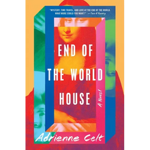 End of the World House - Paperback