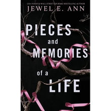 Pieces and Memories of a Life: Colten & Josie - Paperback