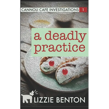 A Deadly Practice - Paperback