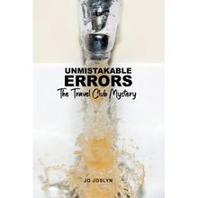 Unmistakable Errors: The Travel Club Mystery