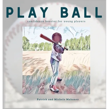Play Ball! - Hardcover