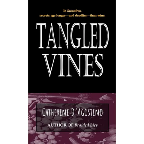 Tangled Vines