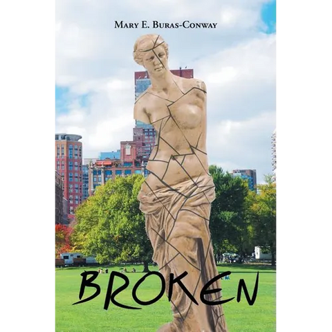 Broken