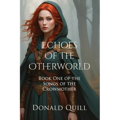 Echoes of the Otherworld: Special Edition