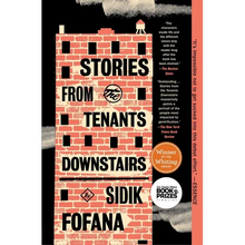 Stories from the Tenants Downstairs