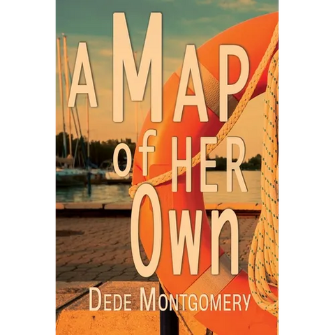 A Map of Her Own