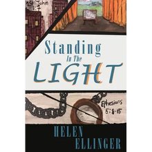 Standing In The Light