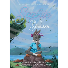 Sophie and the Stream