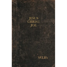 Jesus Christ Joe - Paperback