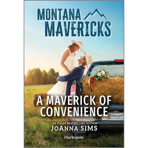 A Maverick of Convenience