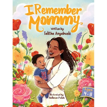 I Remember Mommy