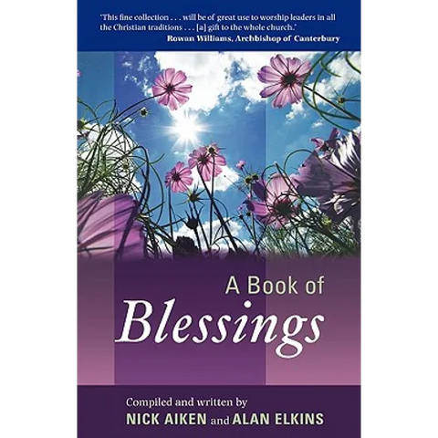 A Book of Blessings