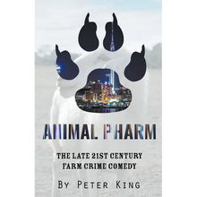 Animal Pharm