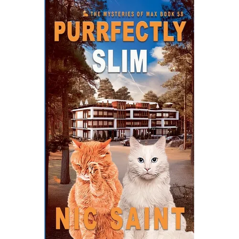 Purrfectly Slim