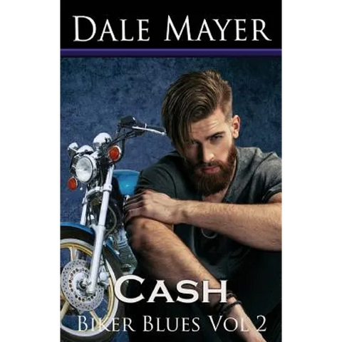 Biker Blues: Love Never Fails