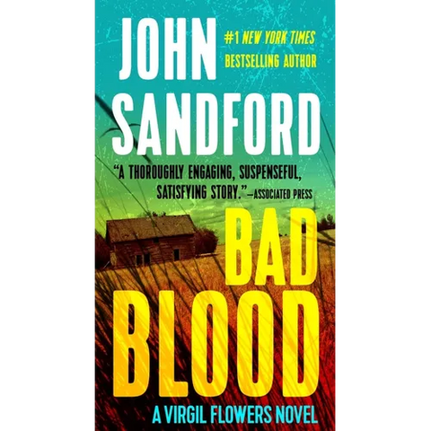 Bad Blood