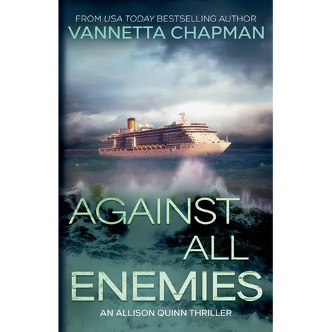 Against All Enemies