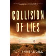 Collision of Lies