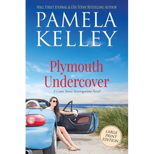 Plymouth Undercover