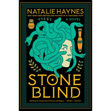 Stone Blind