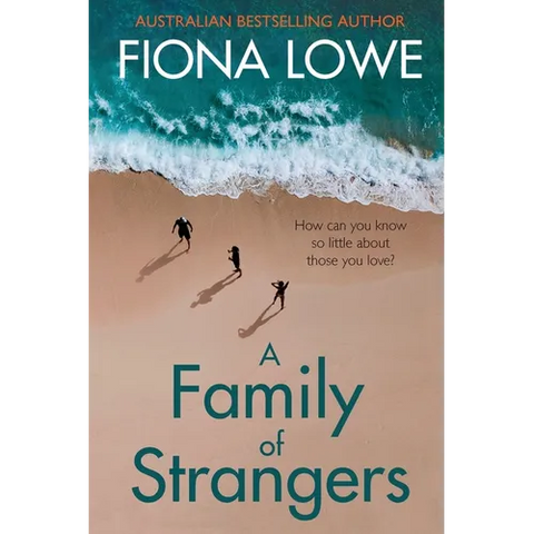 A Family of Strangers