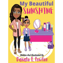 My Beautiful Sunshine
