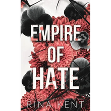 Empire of Hate: Special Edition Print - Paperback