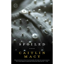 Spoiled - Paperback