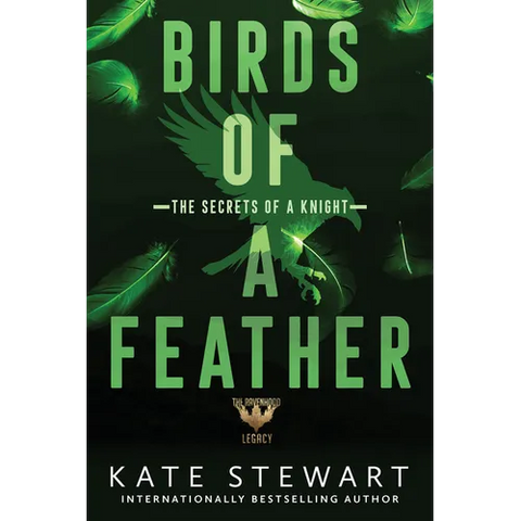 Birds of a Feather: The Secrets of a Knight