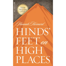 Hinds' Feet on High Places - Mass Market Paperbound