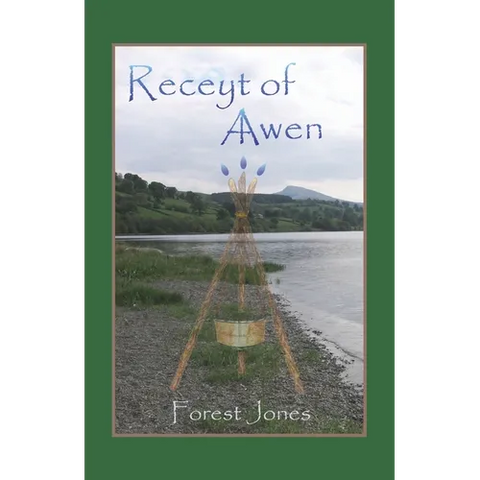 Receyt of Awen