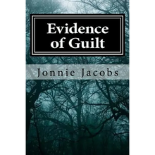 Evidence of Guilt: A Kali O'Brien Mystery