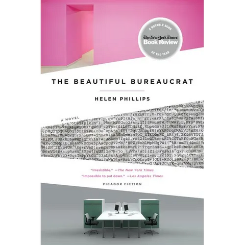 Beautiful Bureaucrat