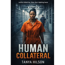 Human Collateral - Paperback
